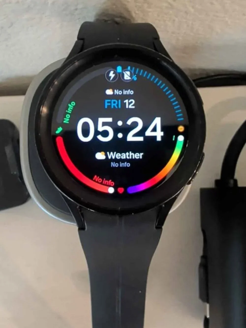 Samsung Galaxy Watch 5 Pro 45mm LTE